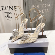 Aquazzura Sandals